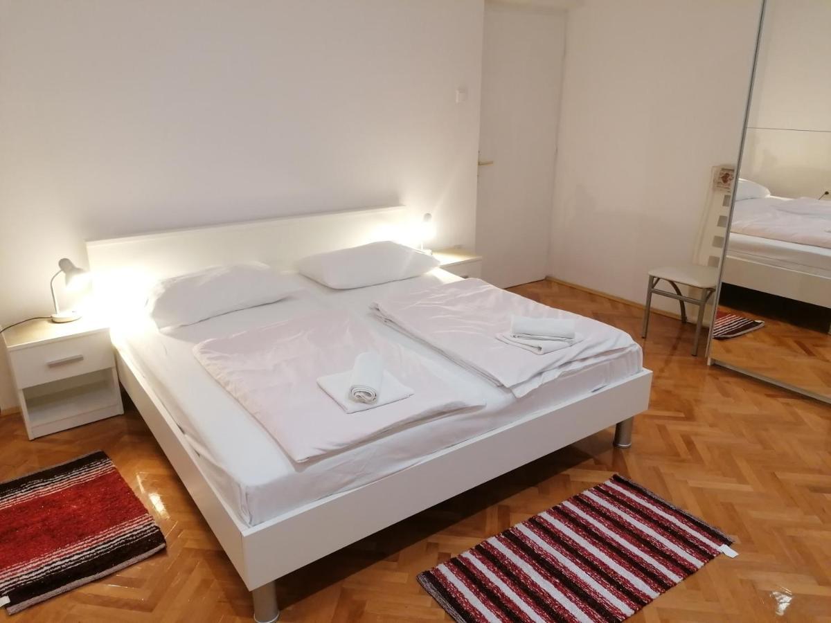 Apartment Selce 2381D Buitenkant foto