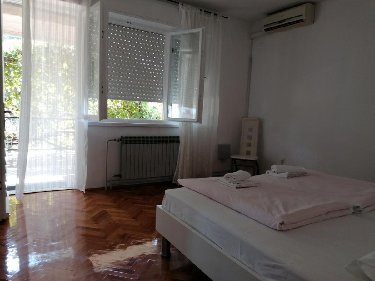 Apartment Selce 2381D Buitenkant foto