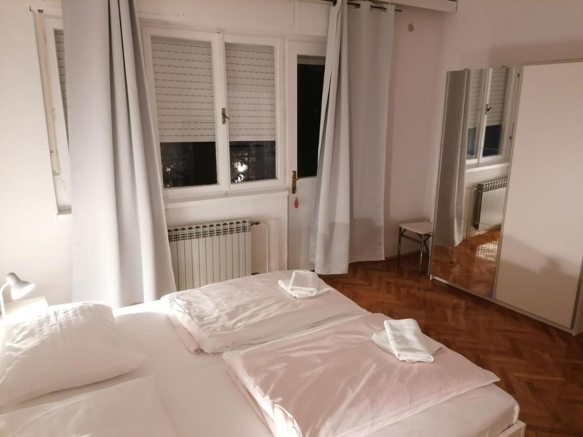 Apartment Selce 2381D Buitenkant foto