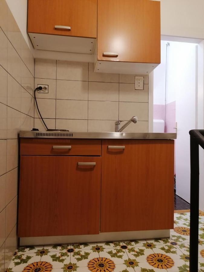 Apartment Selce 2381D Buitenkant foto